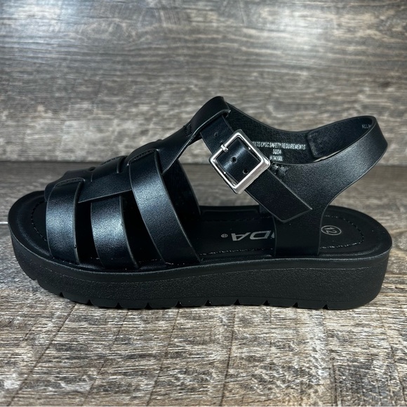 SODA KIDS Other - CHILDREN'S SANDALS (EASILLY-IIS)